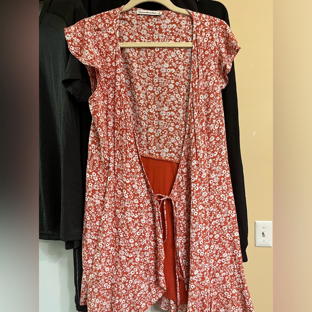 Abercrombie dress